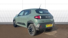 Dacia Spring 27kWh Expression 65 48kW 5dr Auto Electric Hatchback